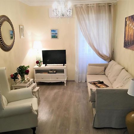 Alexandra΄S Liston Suite Corfu  Екстериор снимка
