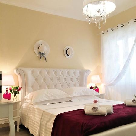 Alexandra΄S Liston Suite Corfu  Екстериор снимка