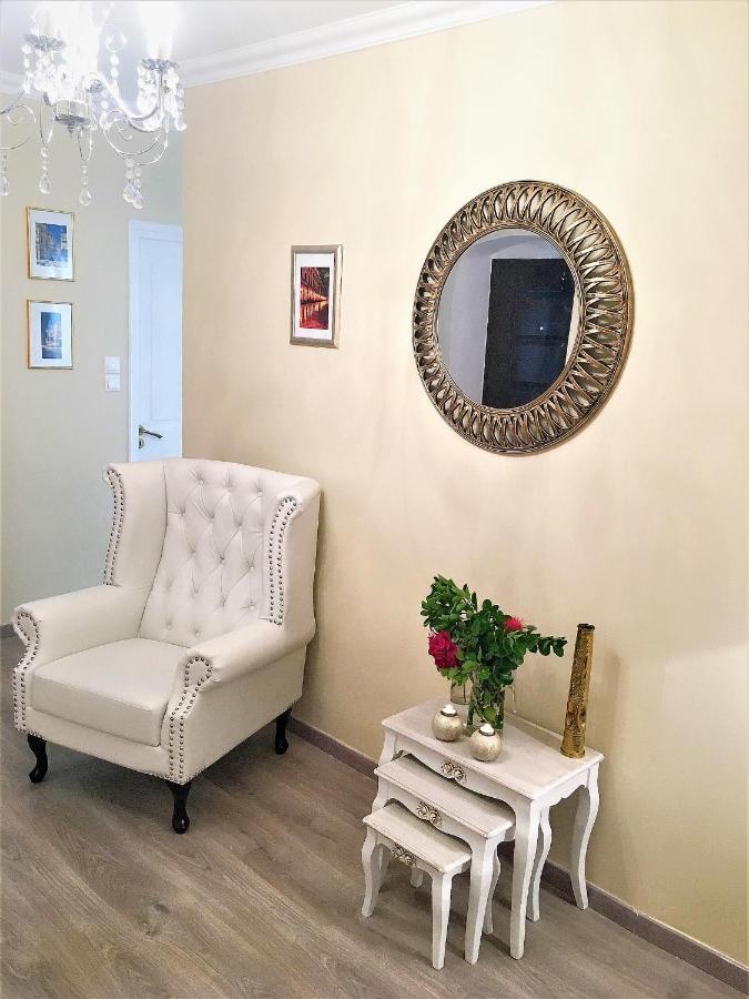 Alexandra΄S Liston Suite Corfu  Екстериор снимка