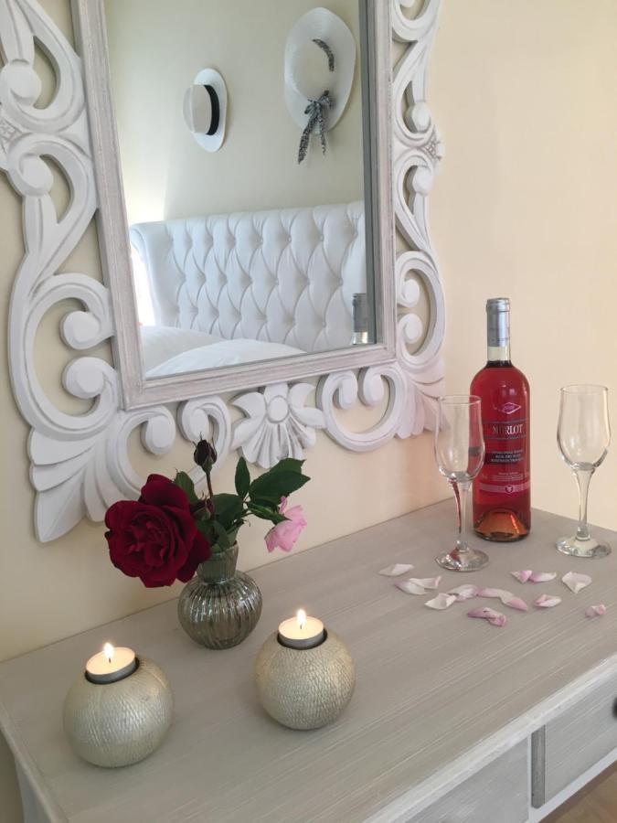 Alexandra΄S Liston Suite Corfu  Екстериор снимка