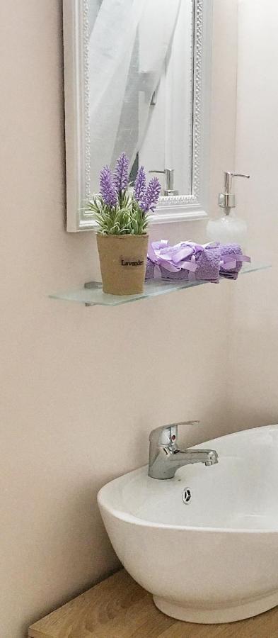 Alexandra΄S Liston Suite Corfu  Екстериор снимка