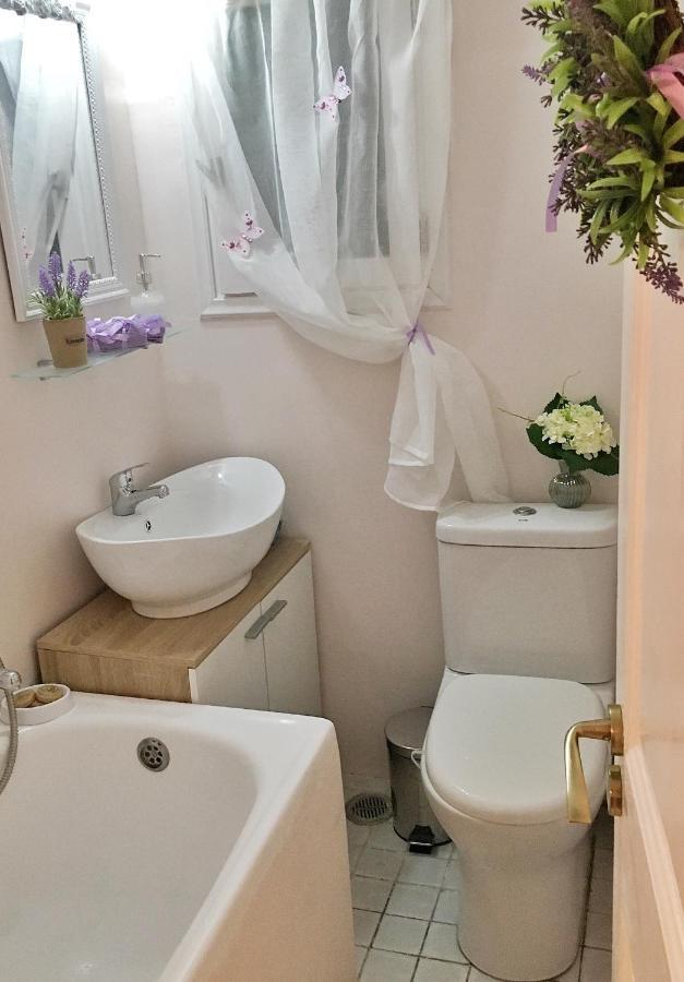 Alexandra΄S Liston Suite Corfu  Екстериор снимка
